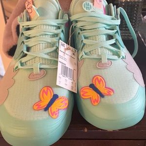 Harden vol5 future 91/2D US 10M